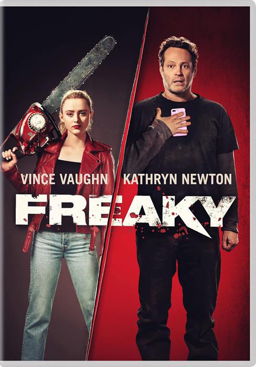 Immagine del prodotto UNIVERSAL PICTURES - Freaky