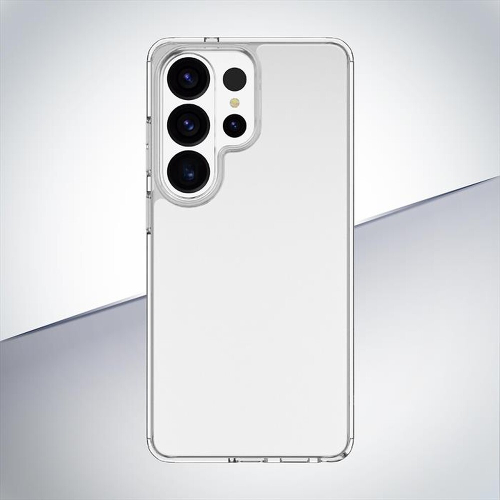 Immagine del prodotto CELLULARLINE - Custodia rigida Clear Protect per Galaxy S26 Ultra-Trasparente