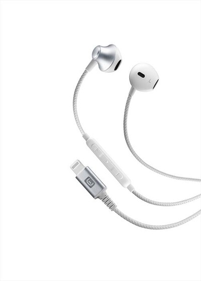 CELLULARLINE - AUSTUNTMFIIPHW-Bianco