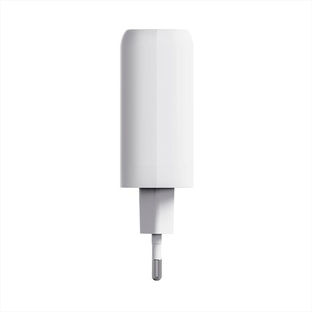 Immagine del prodotto TRUST - Doppio caricabatterie USB-C MAXO 65W-White