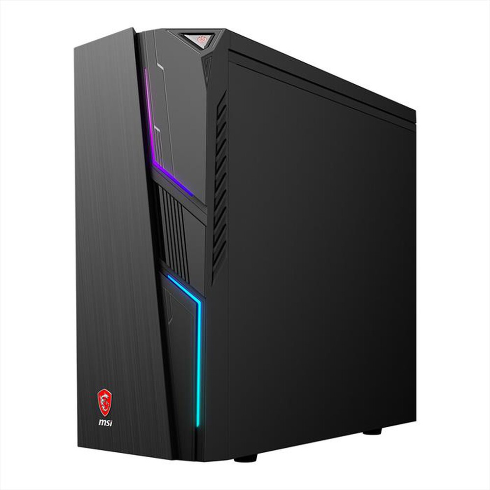 "MSI - Desktop MAG CODEX 5 13NUC5-1649IT"