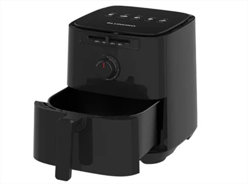 Immagine del prodotto BLUNORD - Friggitrice ad aria BLUFA4857-Nero