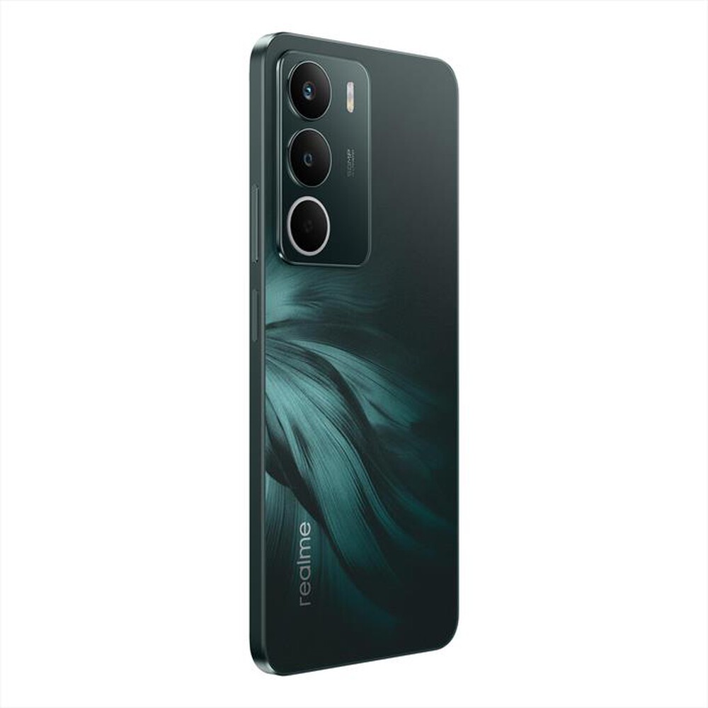 Immagine del prodotto REALME - Smartphone C71 256GB 8GB-Forest Owl