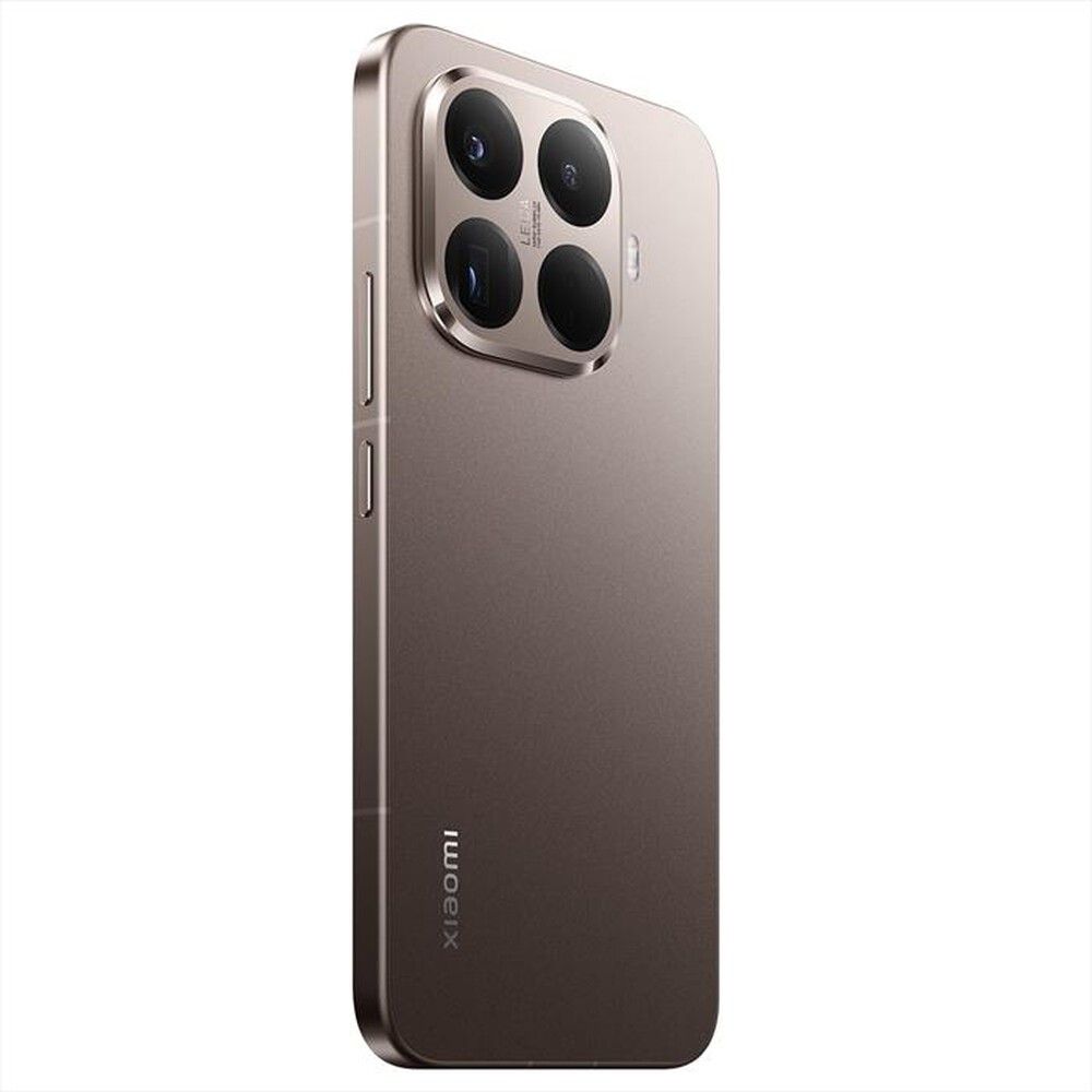 Immagine del prodotto XIAOMI - Smartphone XIAOMI 15T PRO+WATCH S4,12+512G-Mocha Gold