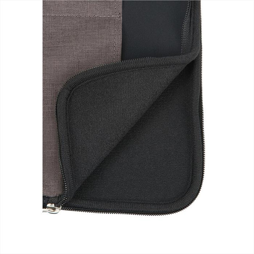 "SAMSONITE - COLORSHIELD 2.0-NERO/GRIGIO"