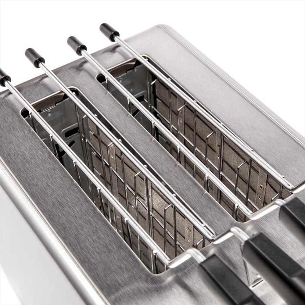 Immagine del prodotto HIGO - Tostapane con pinze TP-13