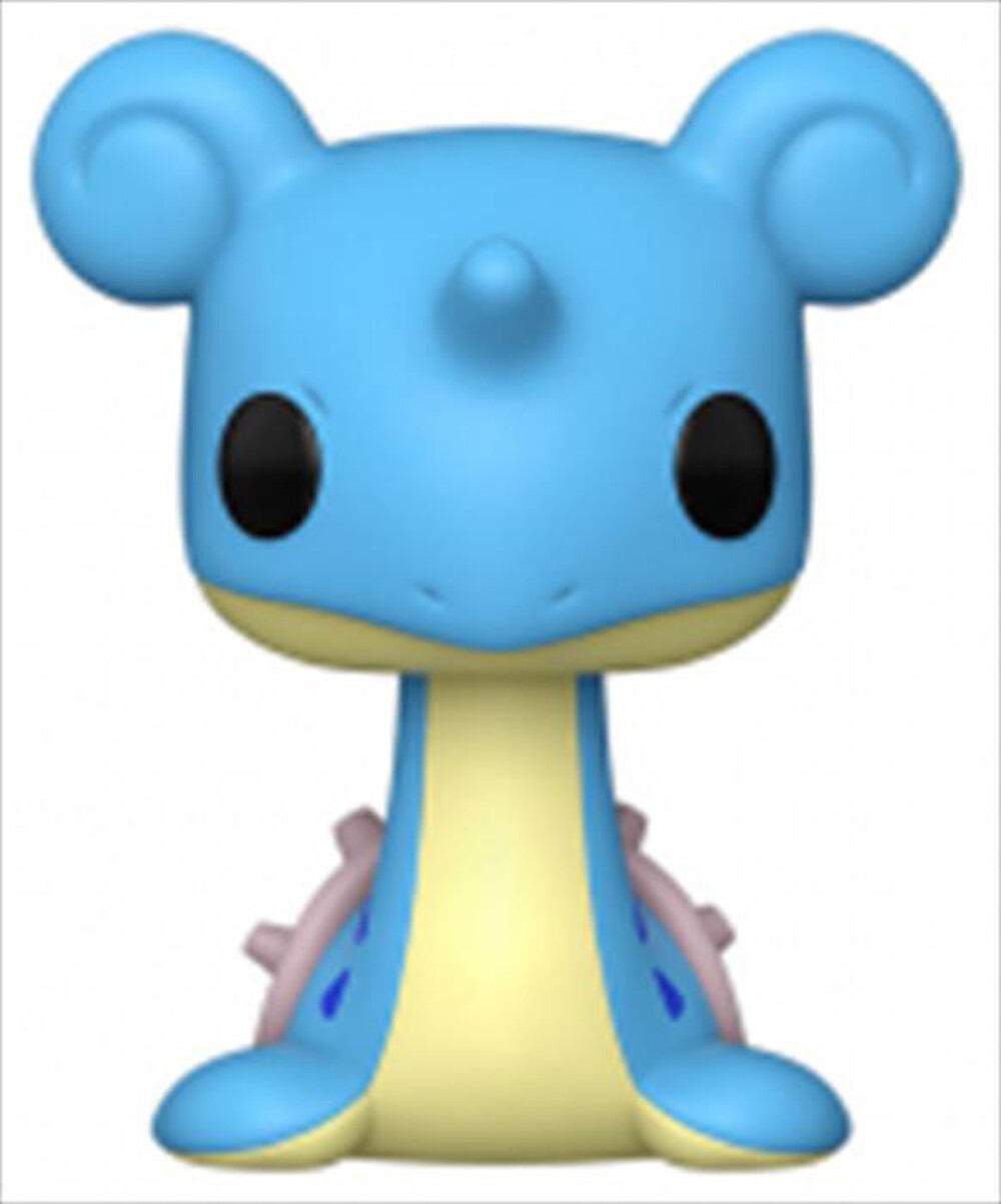 Immagine del prodotto FUNKO - Action figure Pokemon Lapras 864