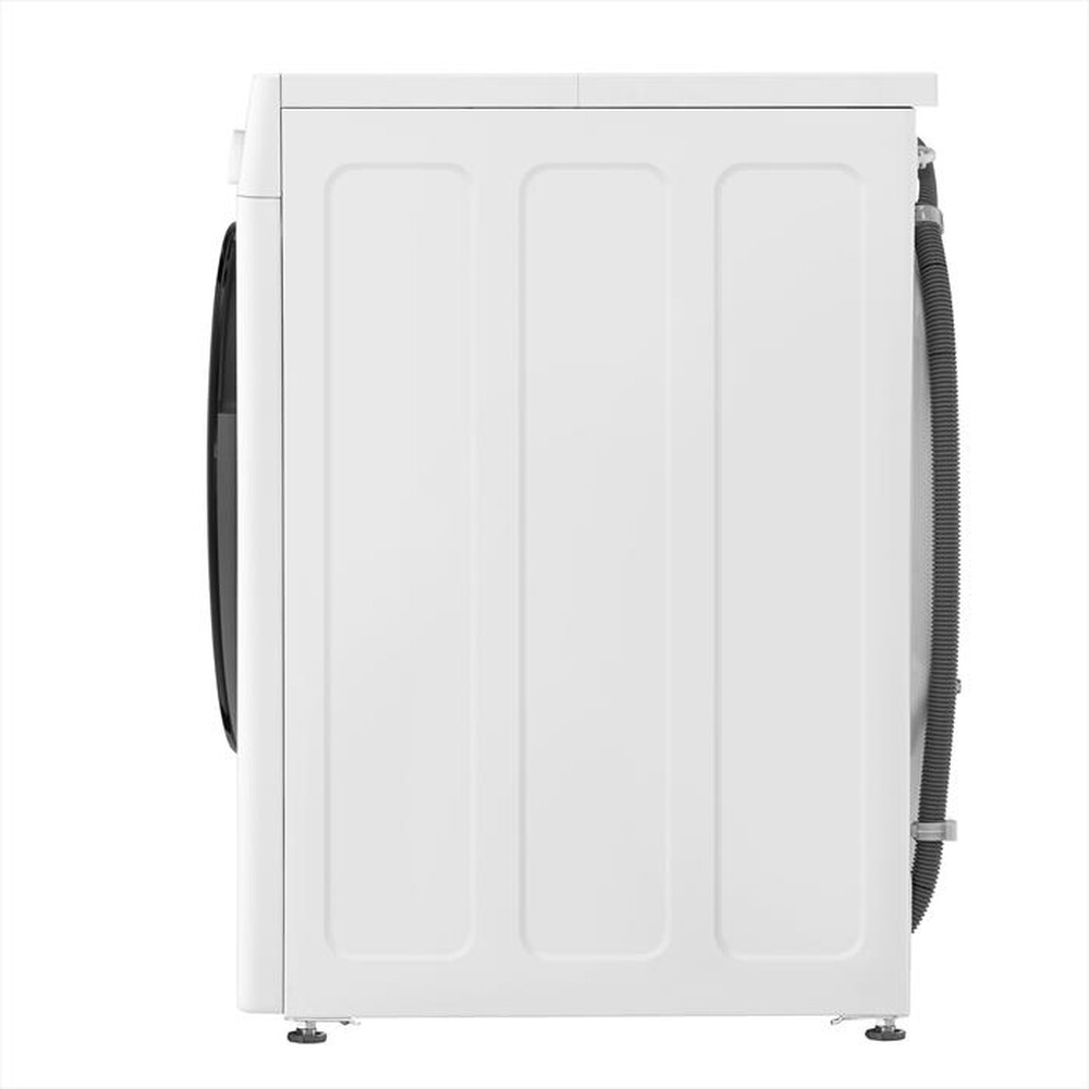 "LG - Lavatrice AI DD R3 F4R3013NSWB 13kg Classe A-Bianco"