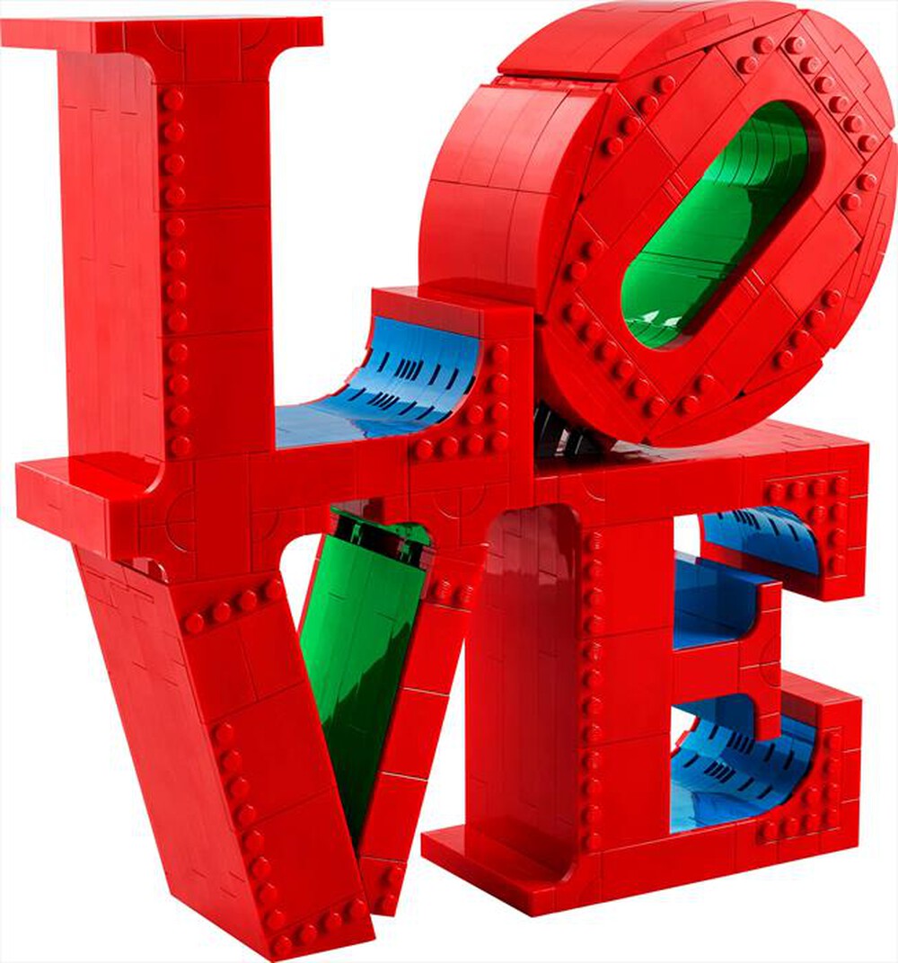 Immagine del prodotto LEGO - ART LOVE - 31214