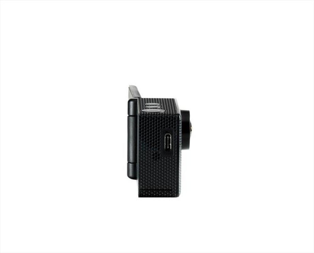 Immagine del prodotto NILOX - Action cam V1 FLIP-Nero