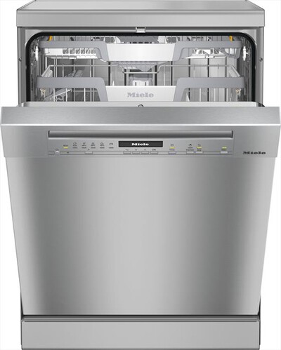 MIELE - Lavastoviglie G 7110 SC AUTODOS CLEANSTEEL