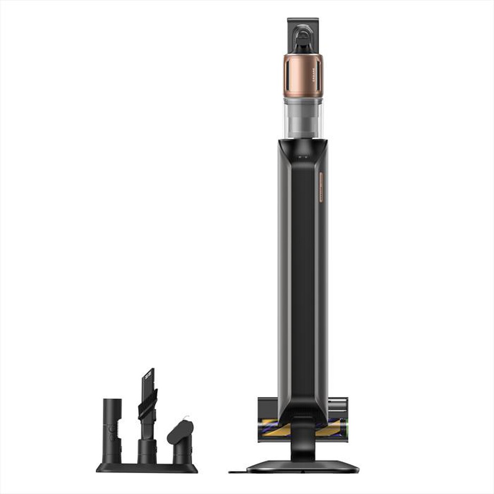 "DREAME - Scopa elettrica Z20 Station"