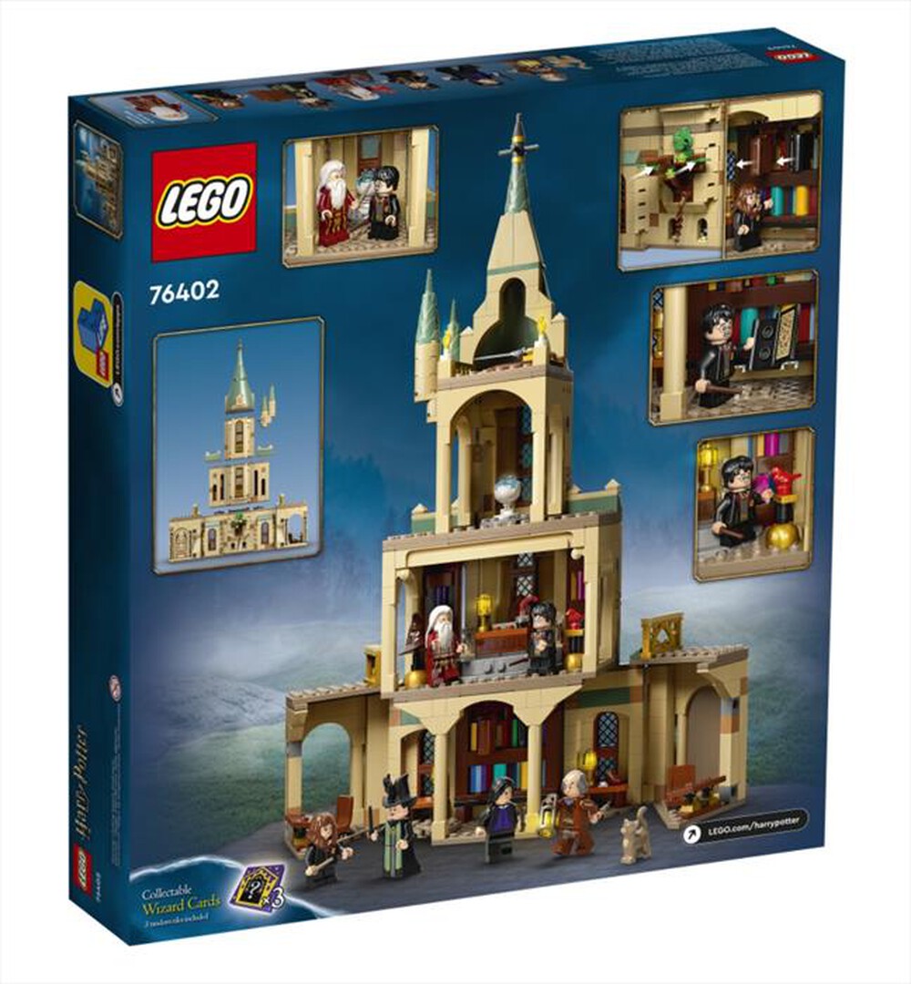 Immagine del prodotto LEGO - HARRY POTTER 76402