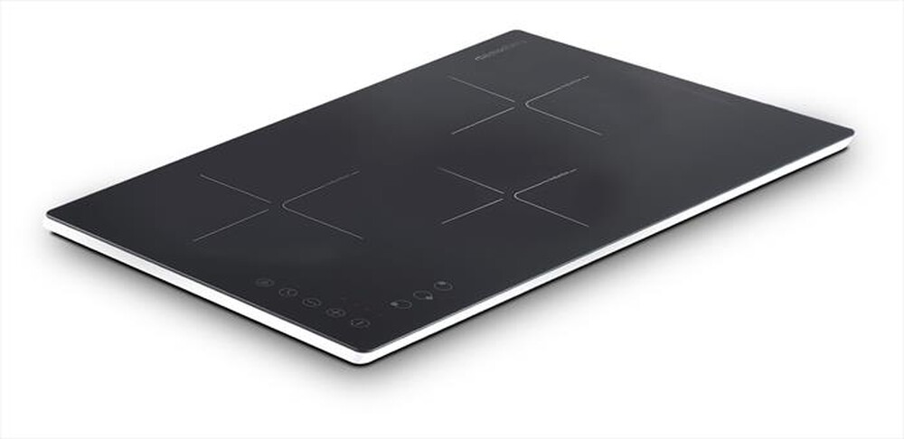 Immagine del prodotto MELCHIONI FAMILY - Piastra a induzione 2 fuochi OBLIVION 3-nero