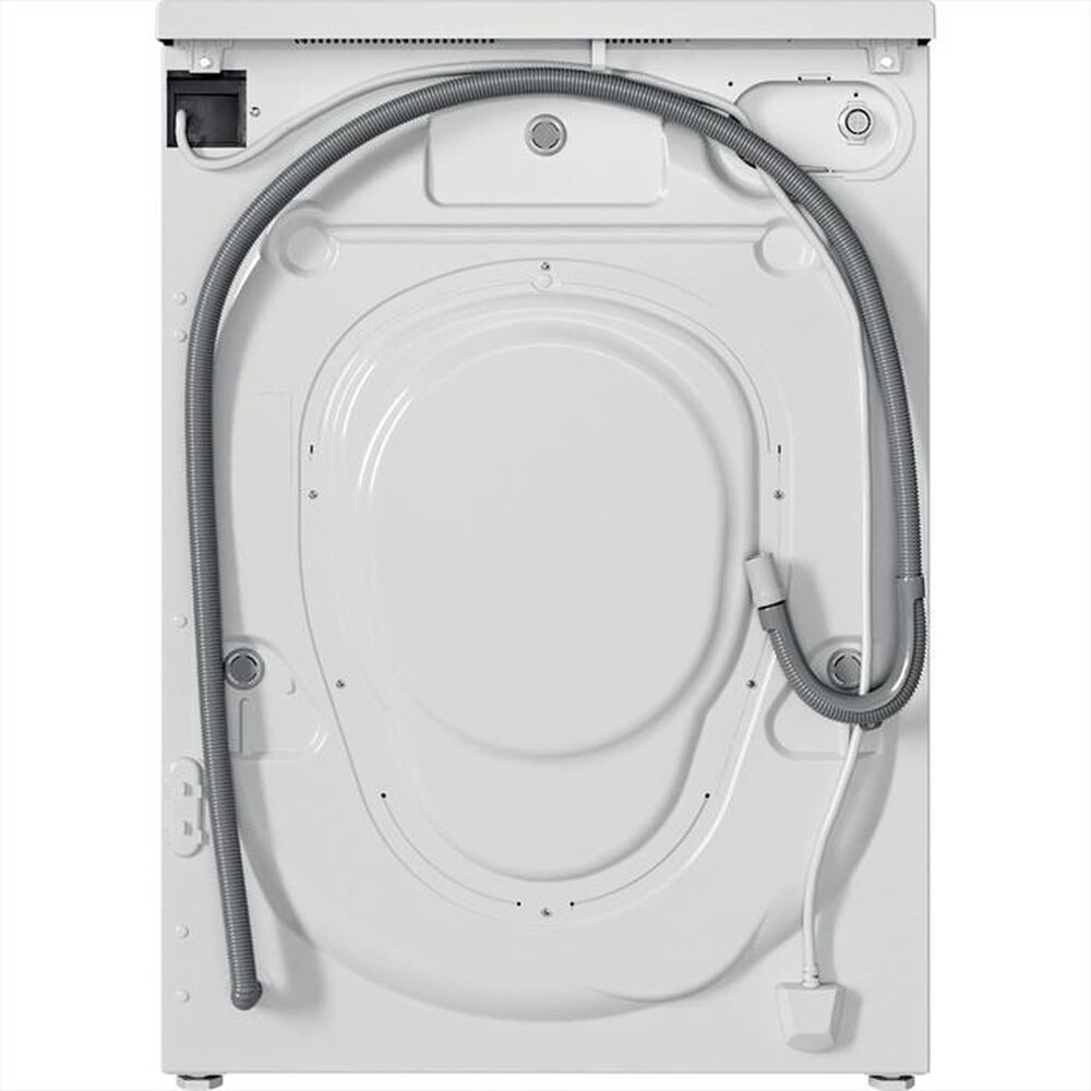 "INDESIT - Lavatrice EWC 81283 W IT N 8 Kg Classe D"