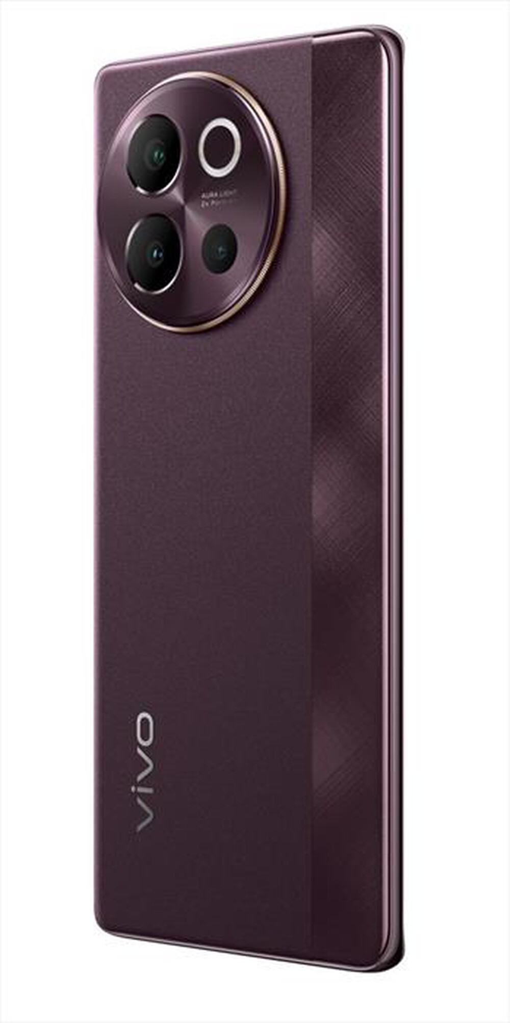 "VIVO MOBILE - Smartphone V40 LITE 5G 8+256-CLASSY BROWN"