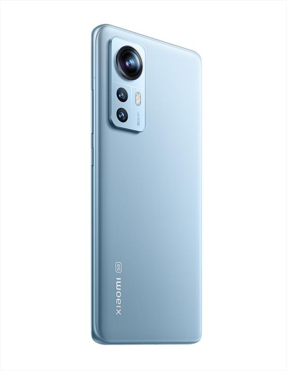 "XIAOMI - XIAOMI 12 8+256G-BLUE"