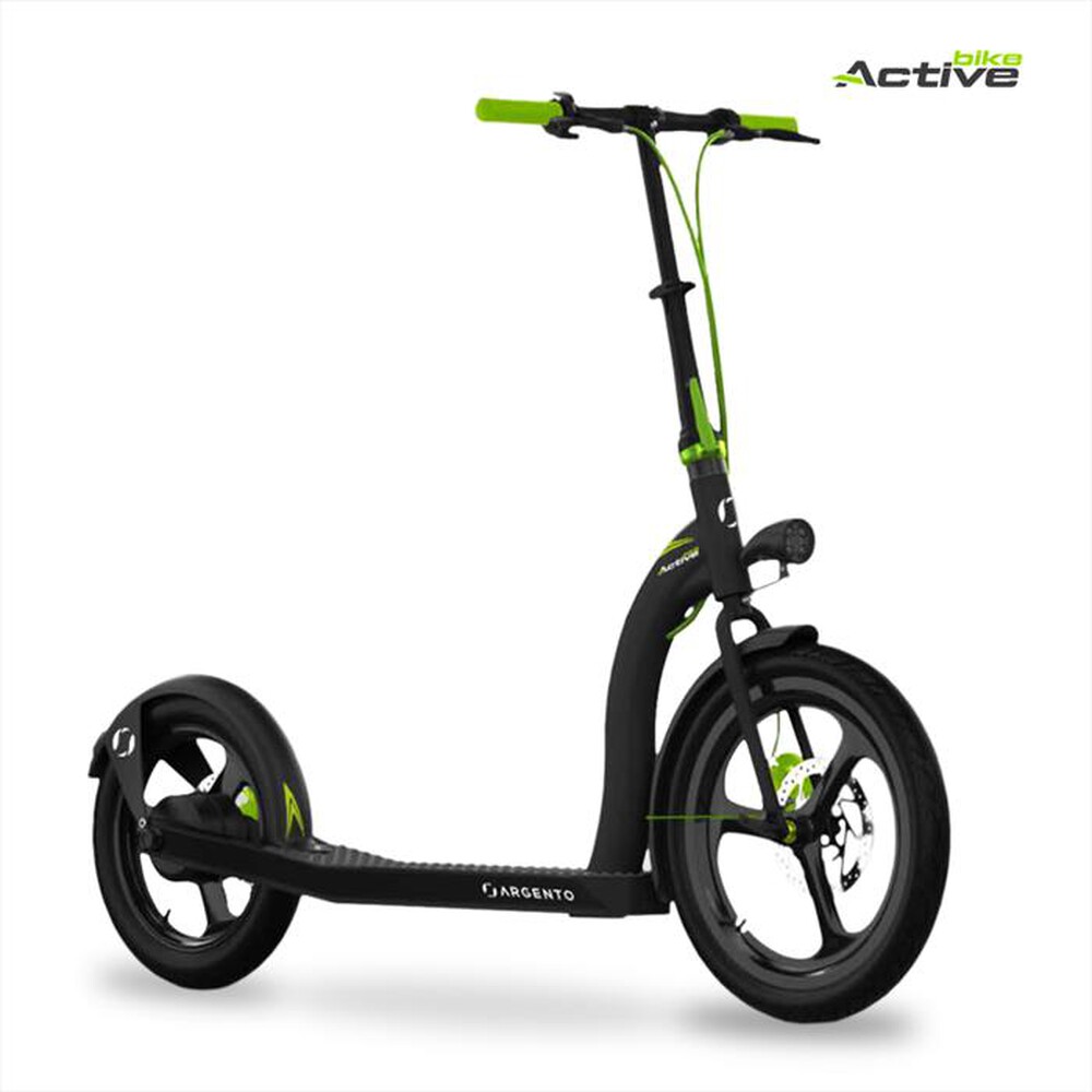 Immagine del prodotto ARGENTO - ACTIVE BIKE