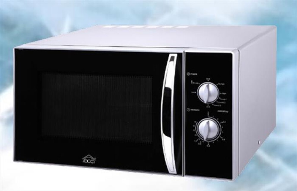 "DCG ELTRONIC - MWG825 N"