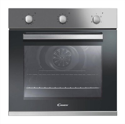 CANDY - Forno incasso elettrico FCP52X/E/1 Classe A+