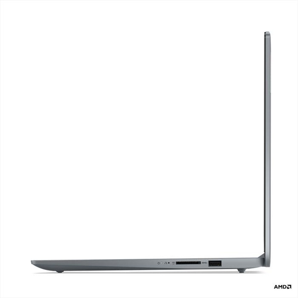 "LENOVO - Notebook 15\" IdeaPad Slim 3 AMD Ryzen7 16GB 512GB-Artic grey"