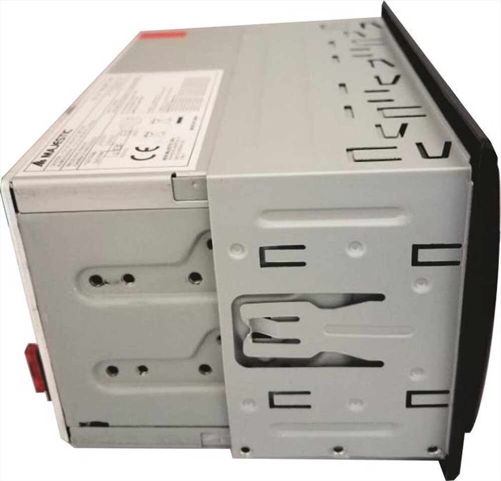 Immagine del prodotto MAJESTIC - SV 517RDS/BT/DAB-NERO