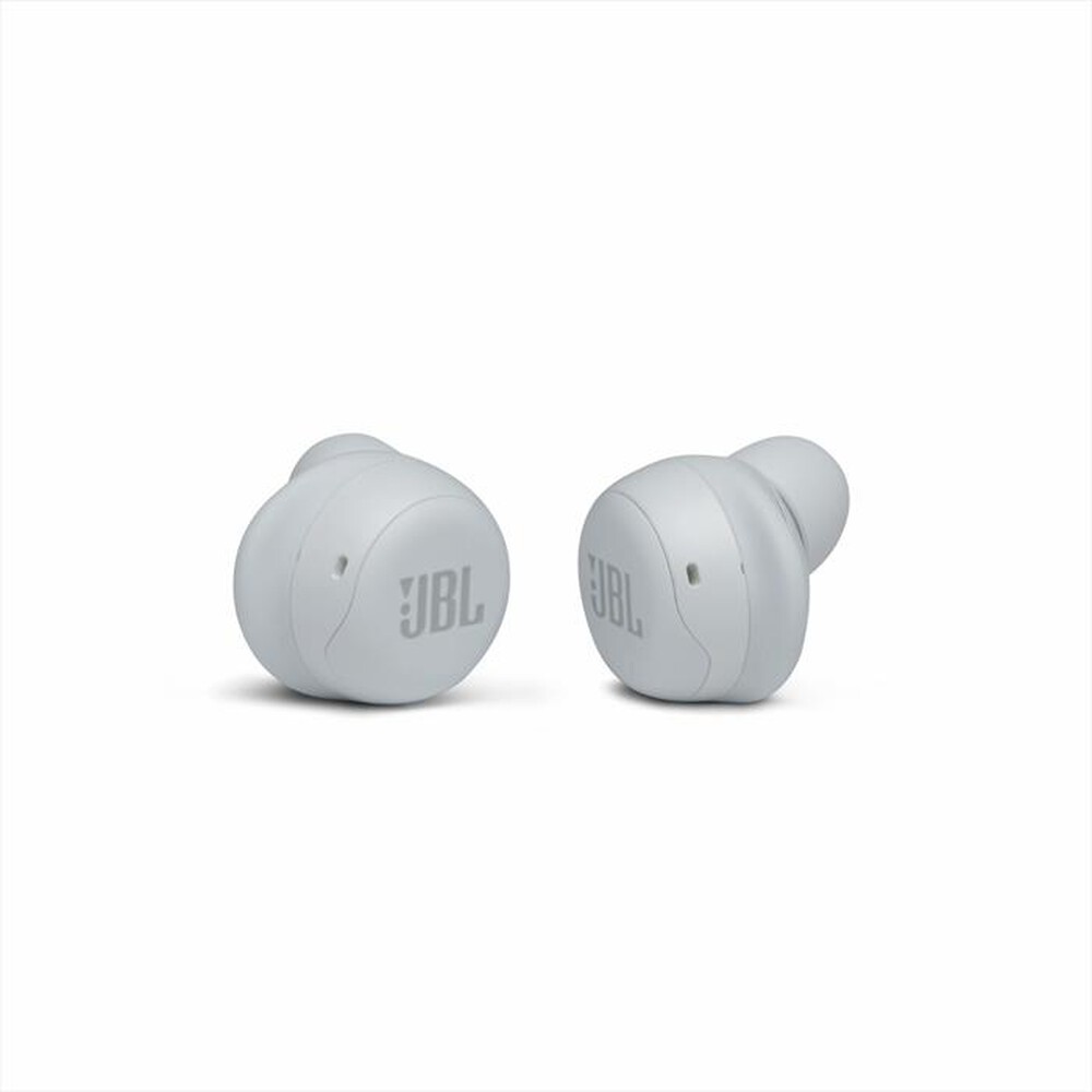 "JBL - Cuffie In Ear LIVE FREE NC PLUS TWS-bianco"