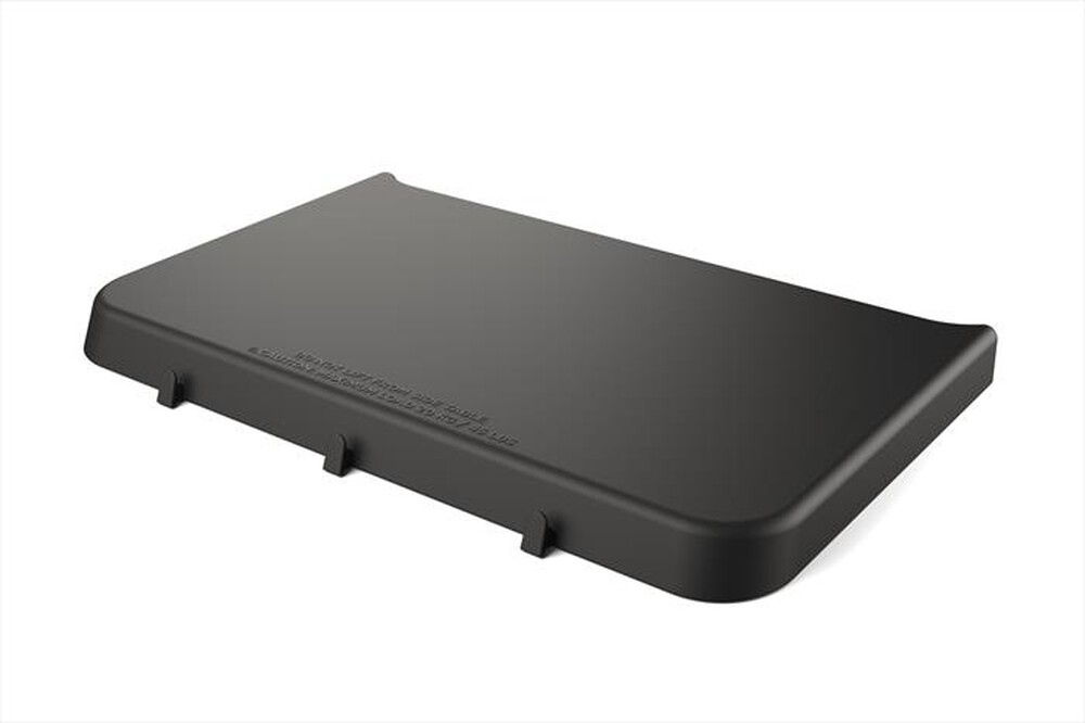 Immagine del prodotto NINJA - TAVOLINO LATERALE UNIVERSALE PER NINJA WOODFIRE-Nero