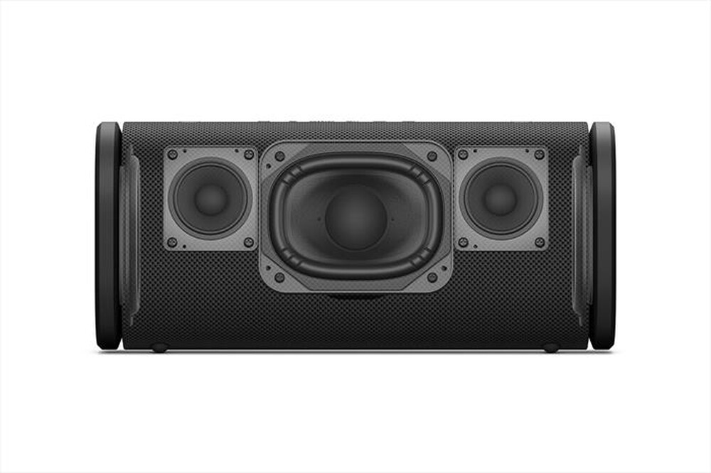 Immagine del prodotto SONY - Speaker portatile Wireless Bluetooth SRSULT50B.CE7-Nero