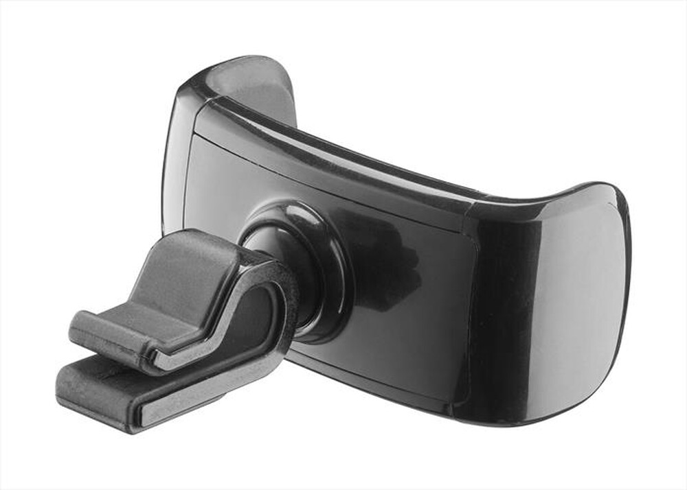 Immagine del prodotto CELLULARLINE - Supporto smartphone da auto SPIN AIR-Black