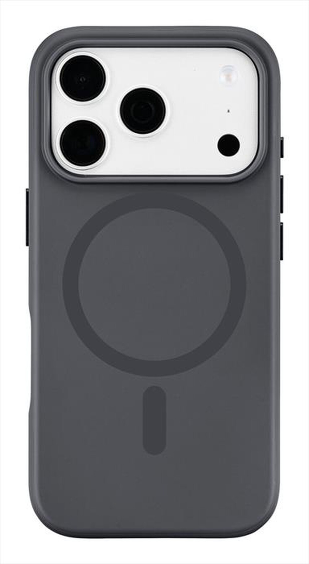 Immagine del prodotto CELLULARLINE - Cover AURA MAG per iPhone 18 Pro-Nero