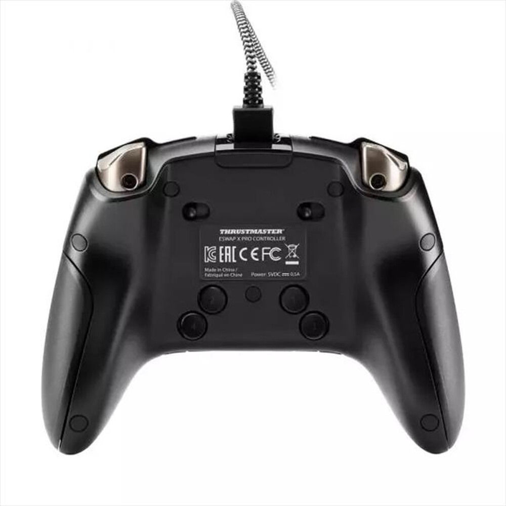 Immagine del prodotto THRUSTMASTER - ESWAP X 2 PRO CONTROLLER WW-Nero