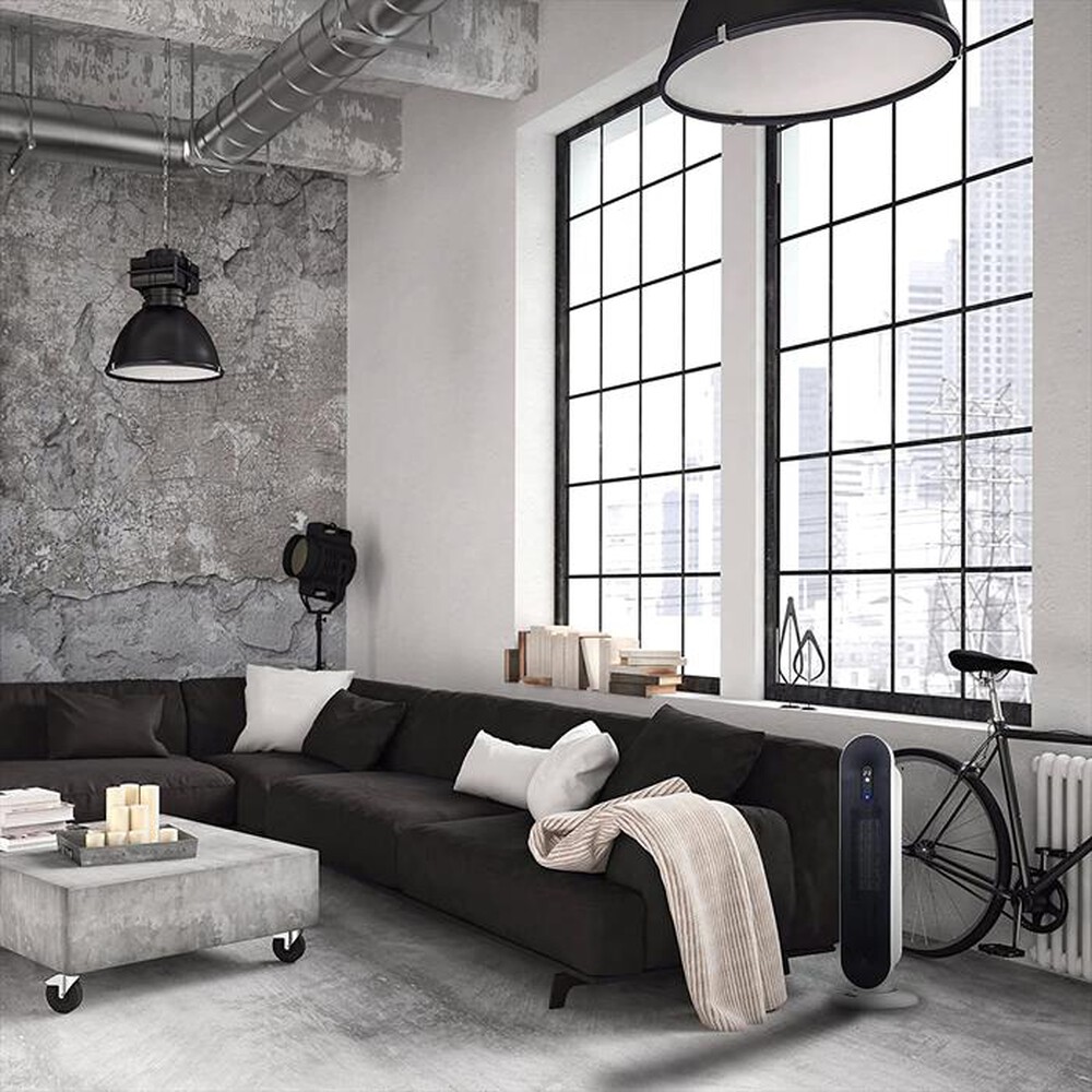 Immagine del prodotto ARDES - TATANKA - TORRE CERAMICA DIGITALE