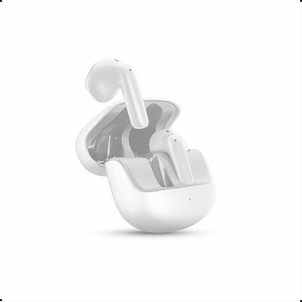 Immagine del prodotto CELLULARLINE - Auricolare bluetooth CALL PURELY-Bianco