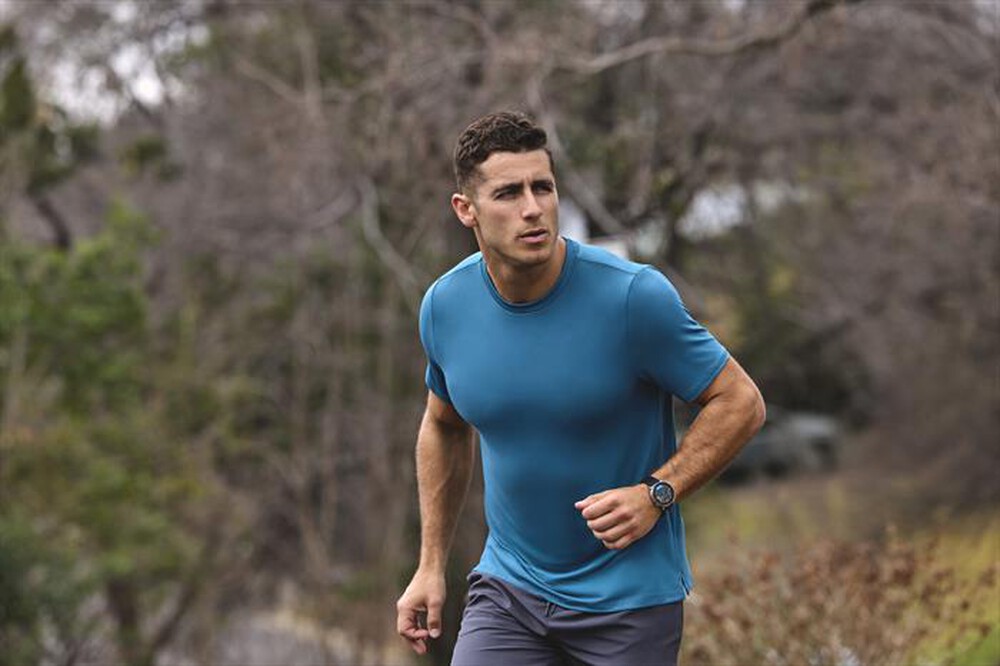 Immagine del prodotto AMAZFIT - ACTIVE 3 PREMIUM-GOLD/BLACK