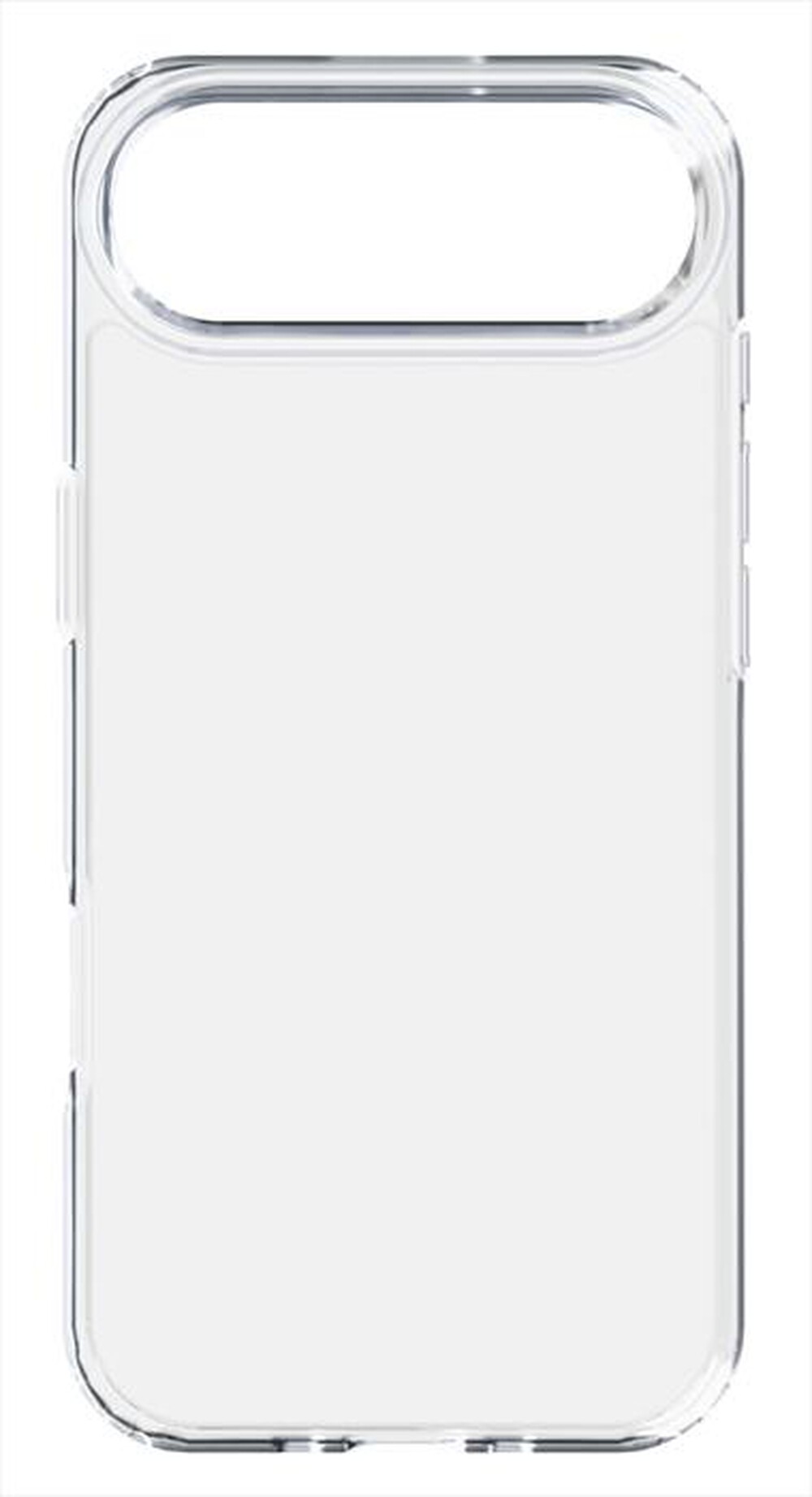 Immagine del prodotto CELLULARLINE - Custodia rigida CLEAR STRONG per IPHONE AIR-Trasparente