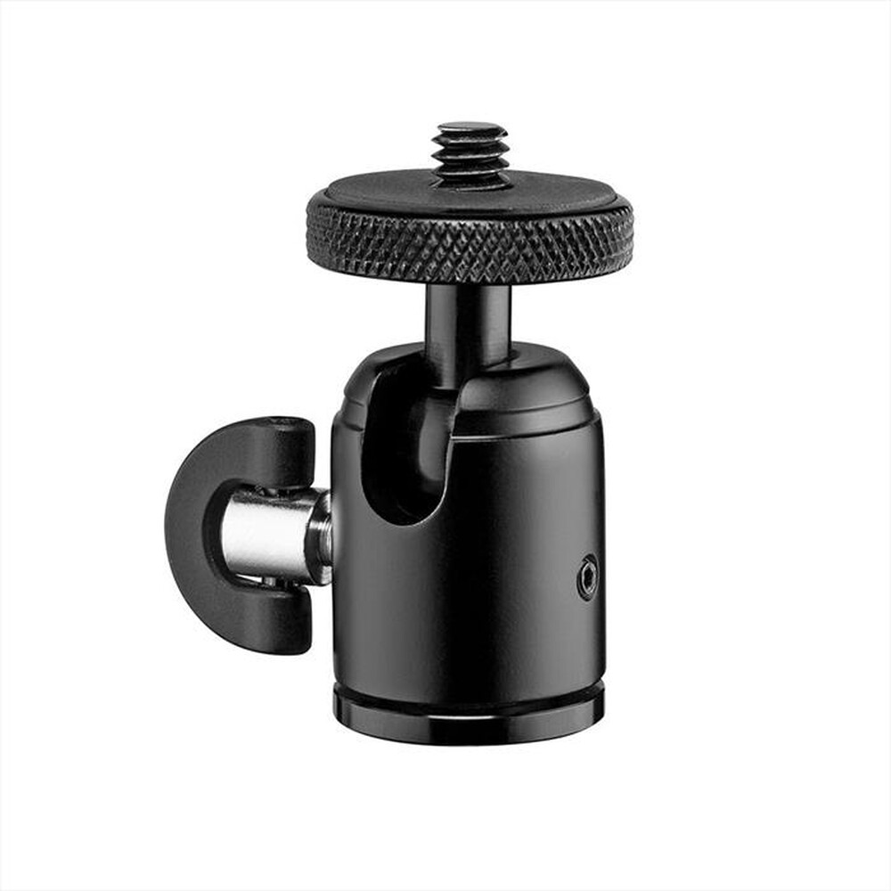 "MANFROTTO - Pole 2 in 1-nero"