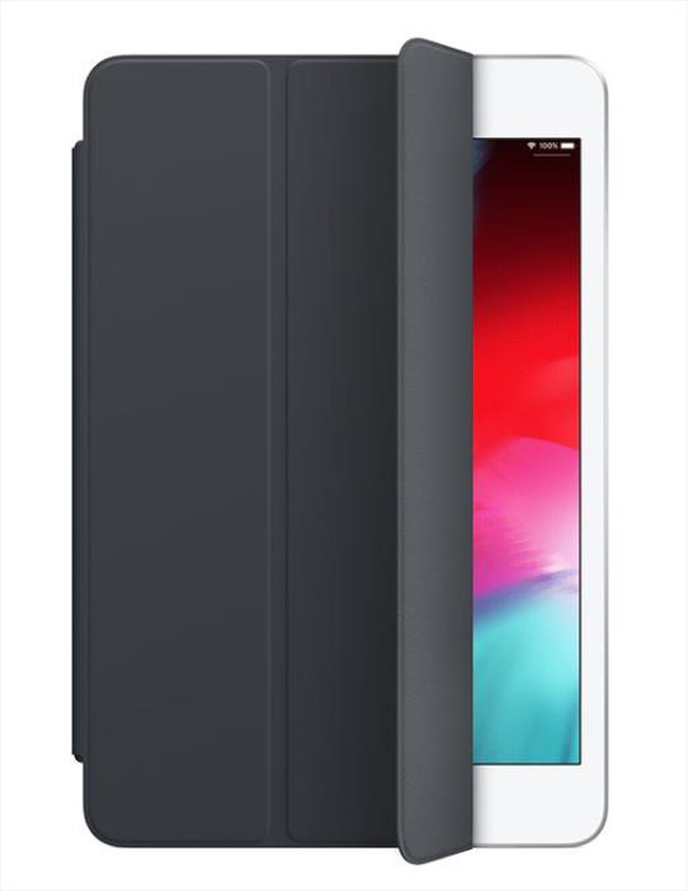 "APPLE - Smart Cover per iPad Mini (versione 2019)-Antracite"