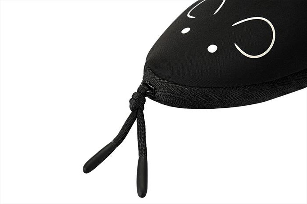 Immagine del prodotto TUCANO - Custodia per mouse COLLEZIONE TOPO-NERO