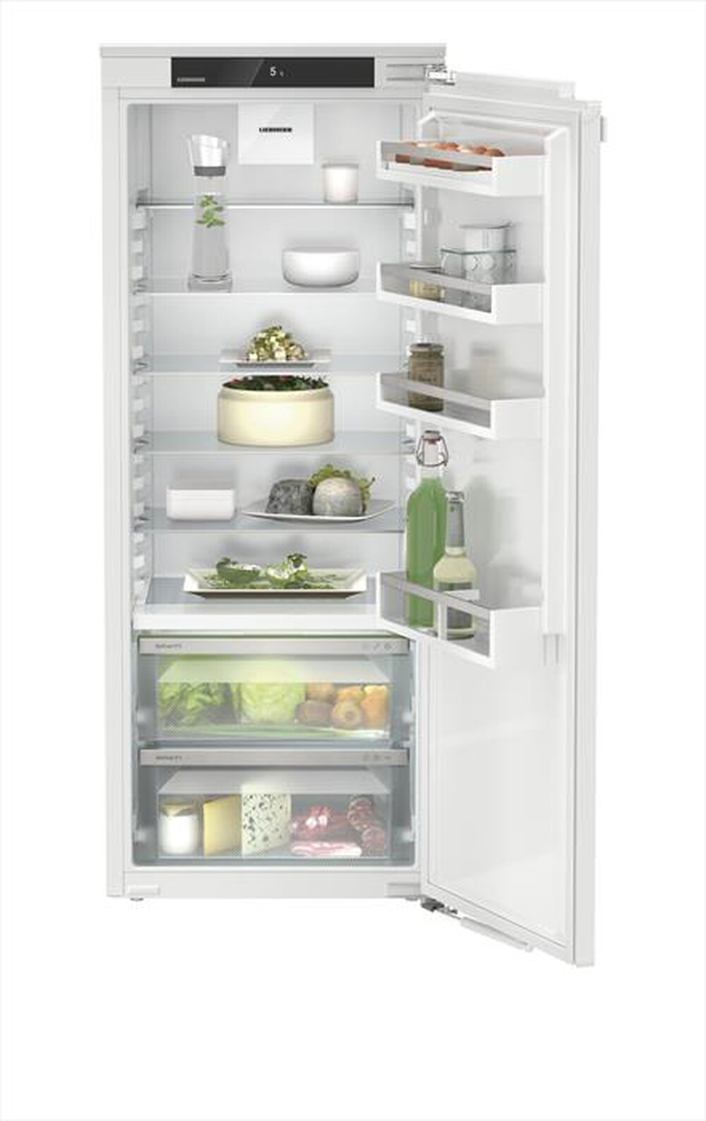 Immagine del prodotto LIEBHERR - Frigorifero 1 porta IRBC 4520 Classe C 223 lt