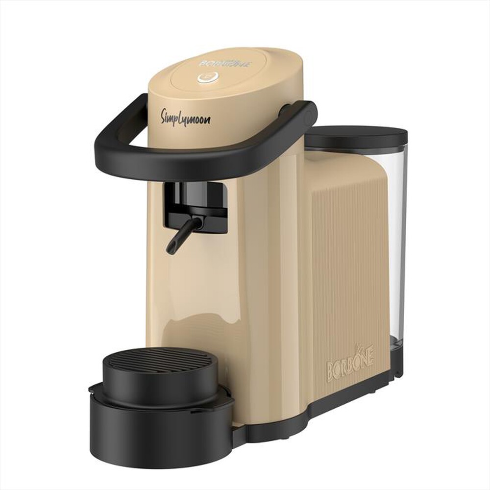 Immagine del prodotto CAFFE BORBONE - Macchina da caff&egrave; SIMPLYMOONSAB-Sabbia