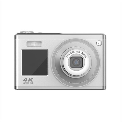 AGFA - Fotocamera compatta DC9200-Silver