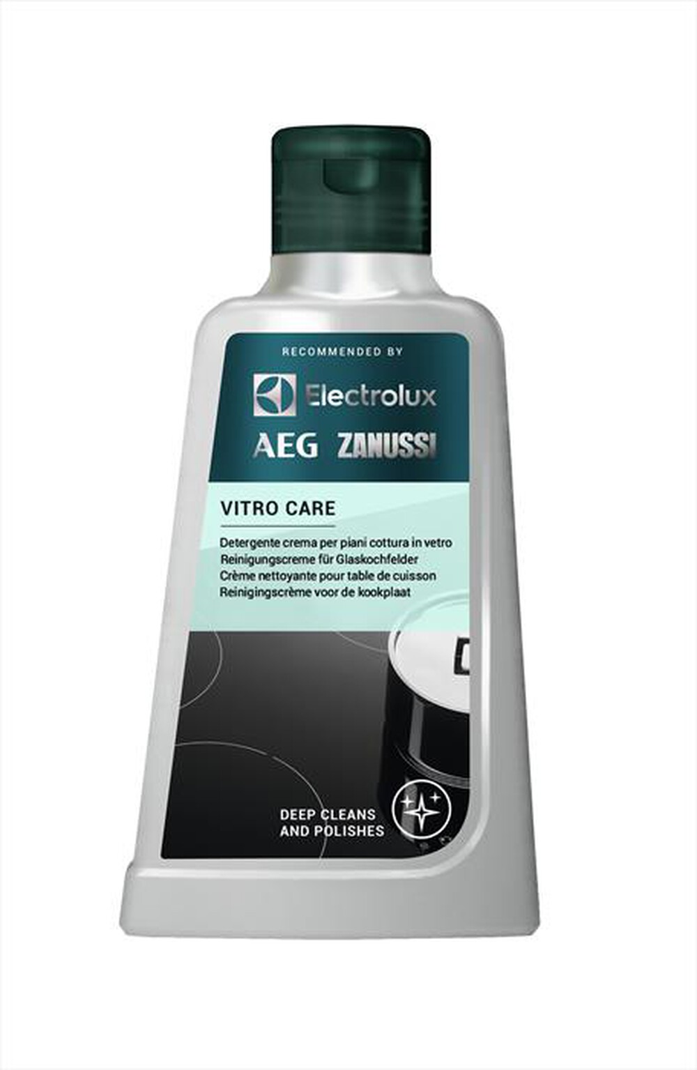 "ELECTROLUX - Vitro Care M3HCC300"