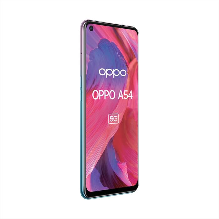 OPPO - A54 5G-Fantastic Purple | Euronics