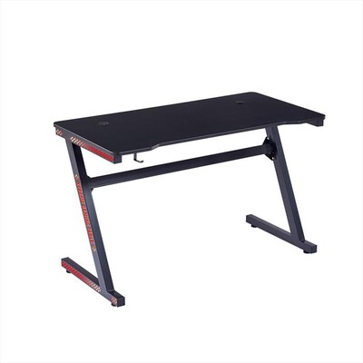 XTREME - TAVOLO GAMING Z-Nero