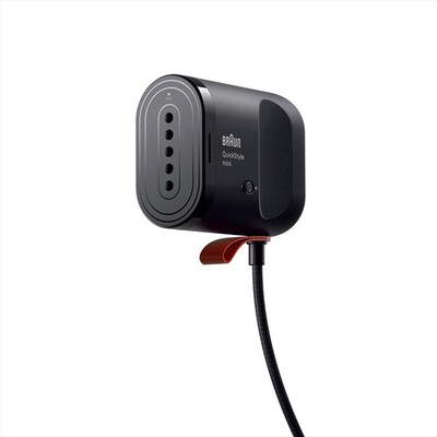 BRAUN - QUICKSTYLE MINI Stiratore verticale GS1071BK-Nero