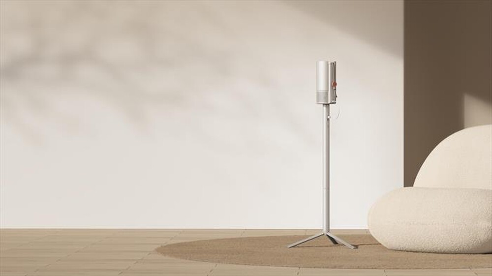 "XGIMI - POWER BASE STAND - STAND PER PROIETTORI-Bianco"
