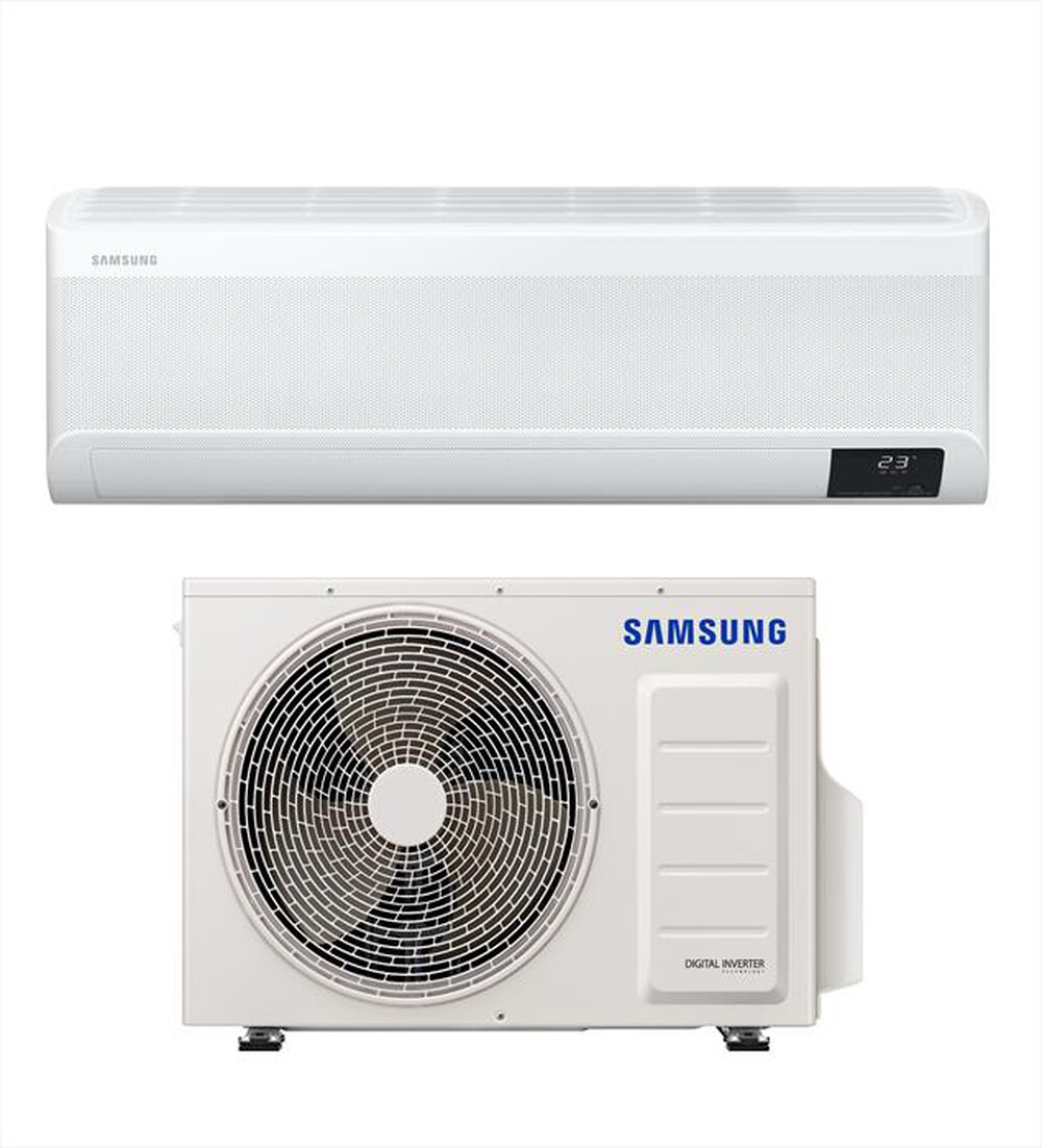 "SAMSUNG - Kit F-AR09ELT Climatizzatore monosplit"