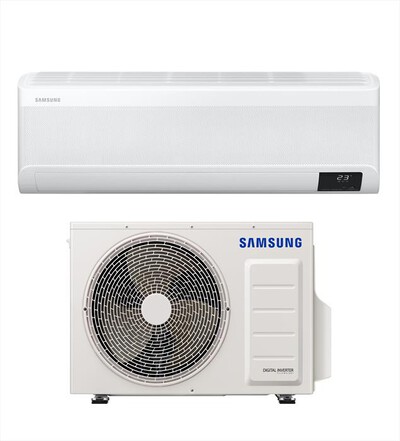 SAMSUNG - Kit F-AR09ELT Climatizzatore monosplit