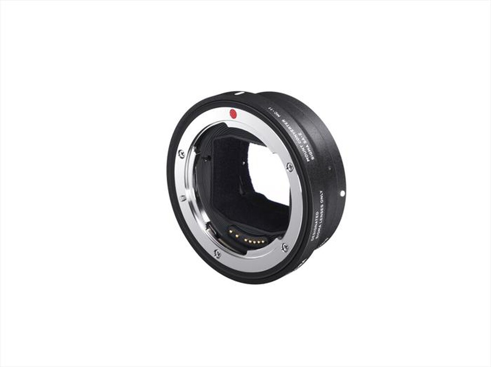 Immagine del prodotto SIGMA - MC-11-NERO
